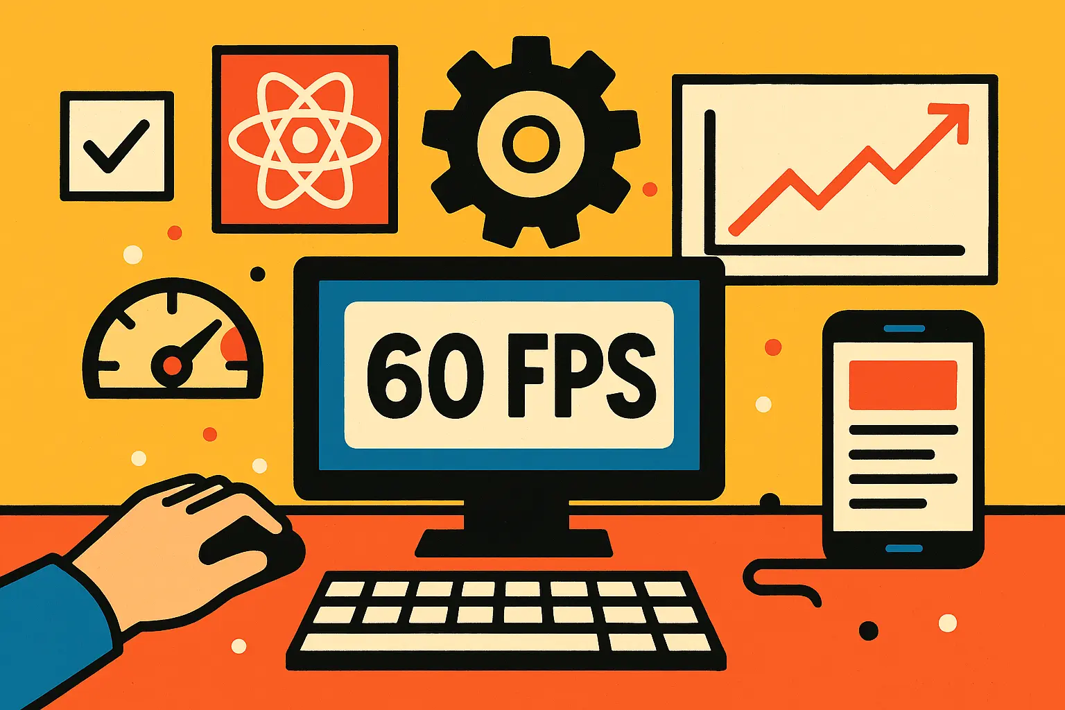 cross-platform app boilerplate, 60FPS, performance, React, SaaS boilerplate, iOS Android web boilerplate, optimization, animation, rendering, production-ready boilerplate, MoneyMouth