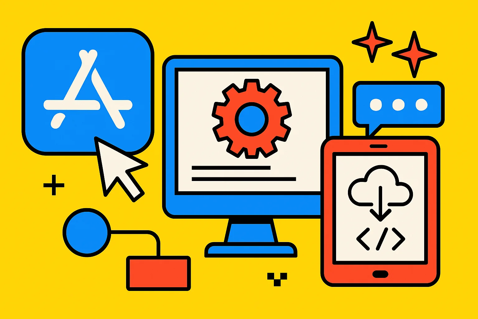 cross-platform app boilerplate, app store ready, SaaS boilerplate, app review, compliance, native features, performance, payments, notifications, offline, iOS Android web boilerplate, production-ready boilerplate, MoneyMouth