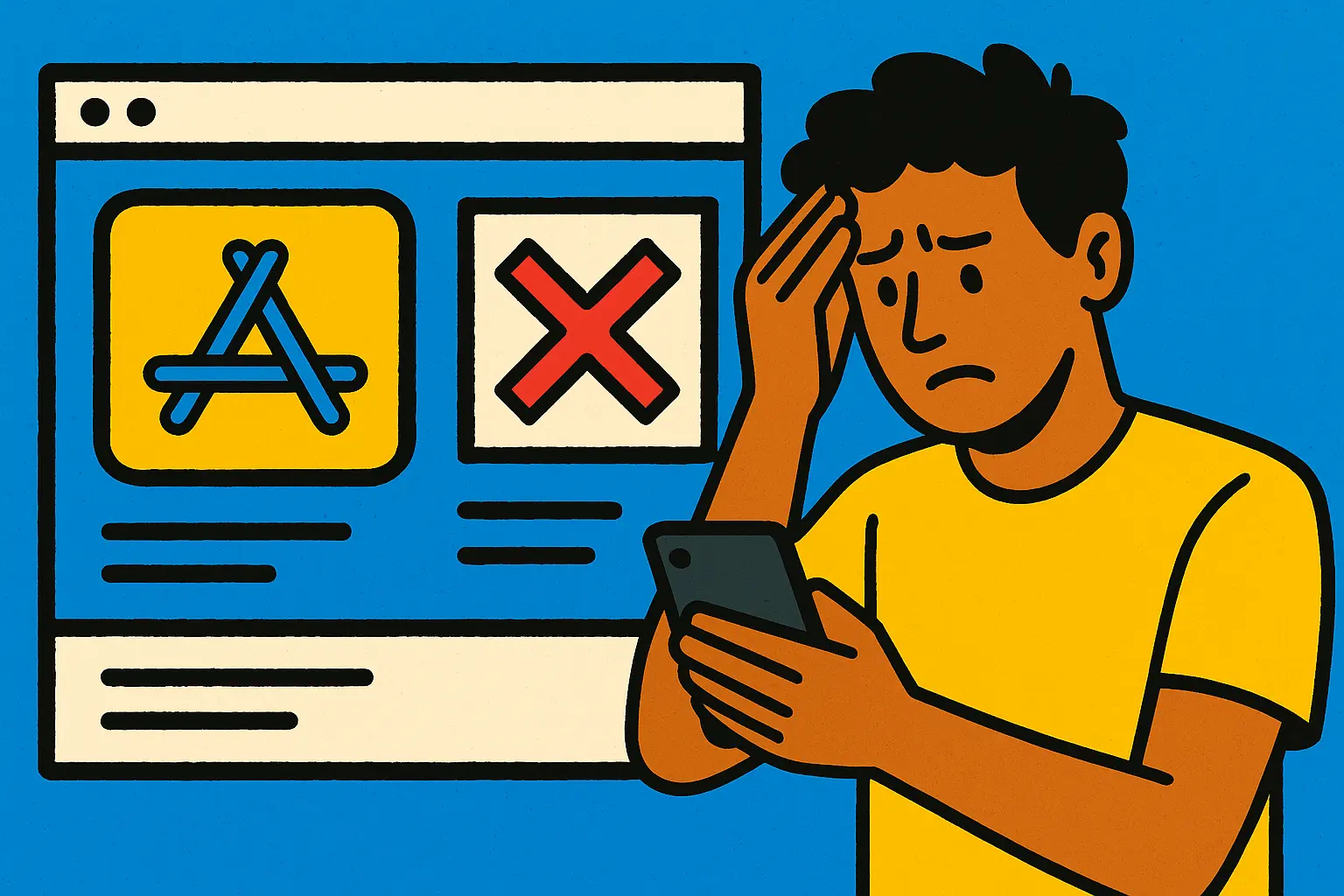 cross-platform app boilerplate, app store rejection, approval, review, compliance, SaaS boilerplate, iOS Android web boilerplate, launch, checklist, production-ready boilerplate, MoneyMouth