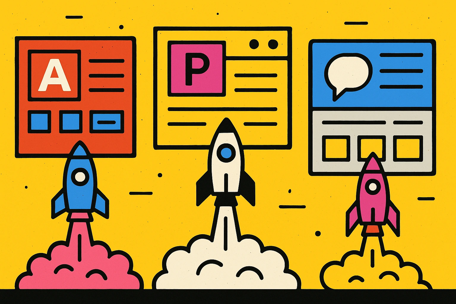 cross-platform app boilerplate, case study, SaaS boilerplate, iOS Android web boilerplate, launch, payments, notifications, realtime, offline, app store, production-ready boilerplate, MoneyMouth, ProgressMade.ai