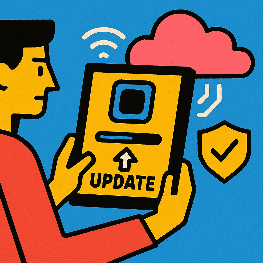 cross-platform app boilerplate, over-the-air updates, OTA, app updates, SaaS boilerplate, iOS Android web boilerplate, CI/CD, performance, production-ready boilerplate, MoneyMouth