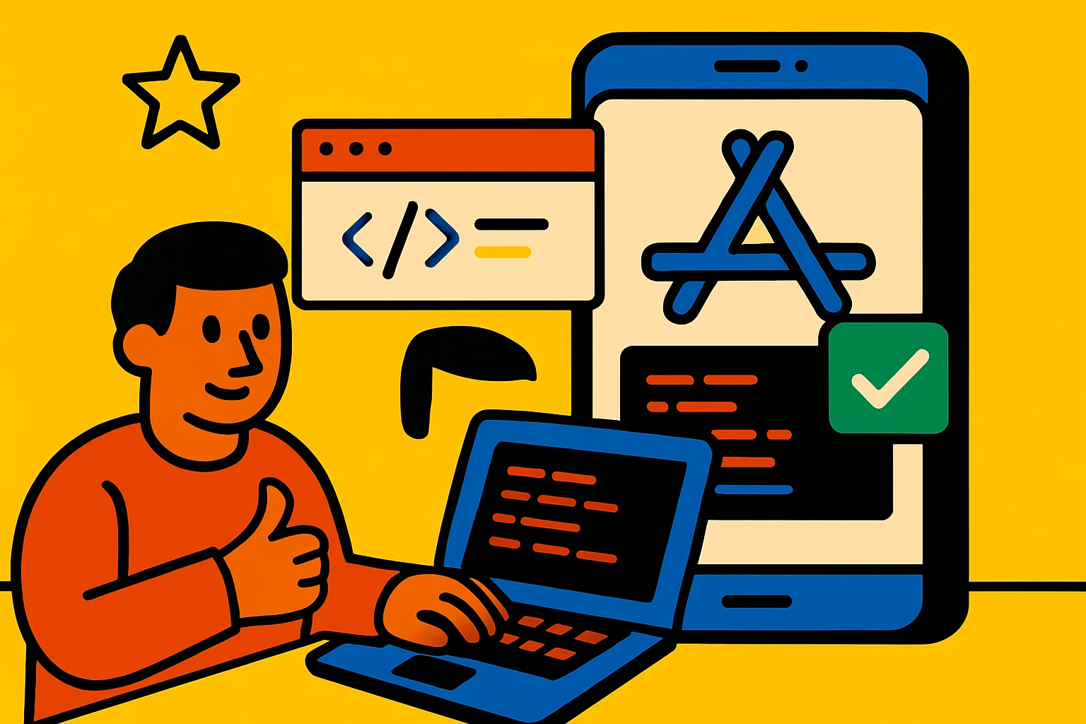 cross-platform app boilerplate, app store review, approval, compliance, SaaS boilerplate, iOS Android web boilerplate, launch, checklist, production-ready boilerplate, MoneyMouth