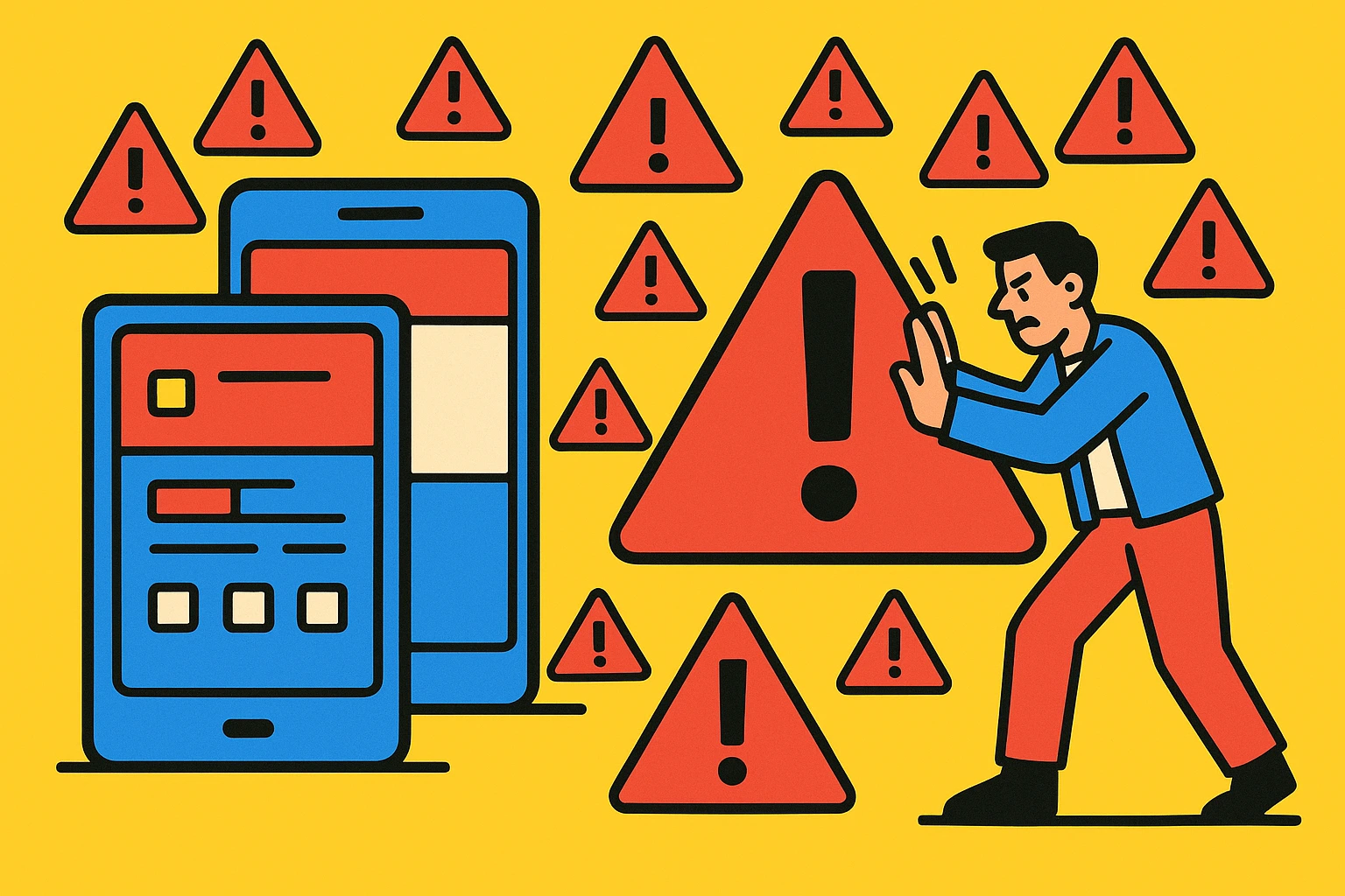 cross-platform app boilerplate, pitfalls, app development, SaaS boilerplate, iOS Android web boilerplate, launch, mistakes, MoneyMouth, production-ready boilerplate