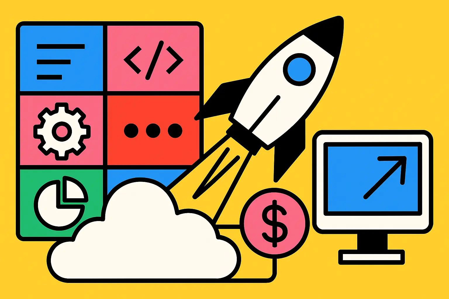 cross-platform app boilerplate, unified tech stack, SaaS boilerplate, app launch, profitability, iOS Android web boilerplate, payments, notifications, realtime, offline, production-ready boilerplate, MoneyMouth