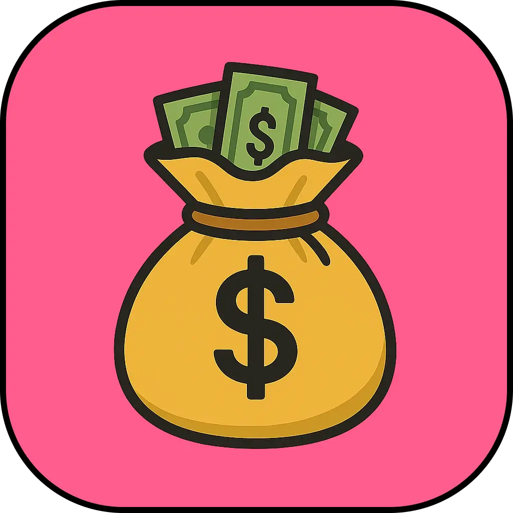 MoneyMouth.ai Logo